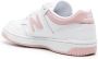 New Balance 480 lace-up sneakers White - Thumbnail 3