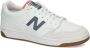 New Balance 480 lace-up sneakers White - Thumbnail 2