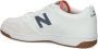 New Balance 480 lace-up sneakers White - Thumbnail 3