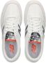 New Balance 480 lace-up sneakers White - Thumbnail 4