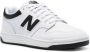 New Balance 480 leather sneakers White - Thumbnail 6