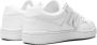 New Balance 480 low-top sneakers White - Thumbnail 3