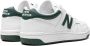 New Balance 480 "White Nightwatch Green" sneakers - Thumbnail 3