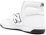 New Balance 480H high-top sneakers White - Thumbnail 3