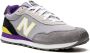 New Balance 2002R "Eclipse" sneakers Blue - Thumbnail 10