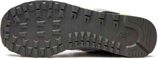 New Balance 515 low-top sneakers Grey