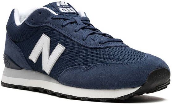 New Balance 515 "Navy" sneakers Blue
