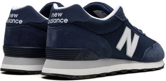 New Balance 515 "Navy" sneakers Blue