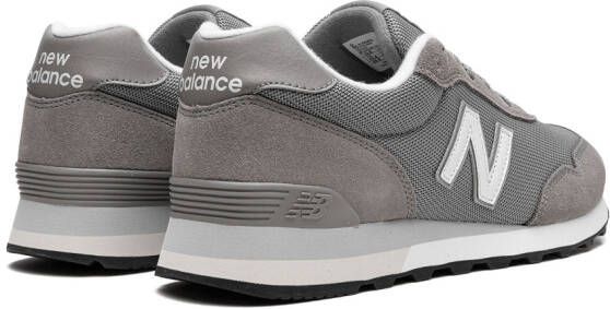 New Balance 515 "Grey White" sneakers