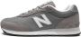 New Balance 515 "Grey White" sneakers - Thumbnail 5