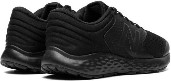 New Balance 520 "Triple Black" sneakers