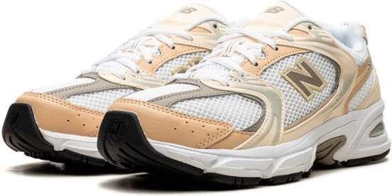 New Balance 530 "ASOS Exclusive" sneakers Gold