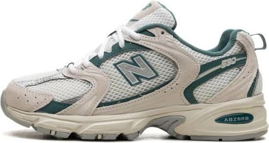 New Balance 530 "Beige Green" sneakers Neutrals