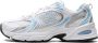 New Balance 530 "Carolina" sneakers White - Thumbnail 5