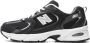New Balance 530 "Classic Black Grey" sneakers - Thumbnail 5