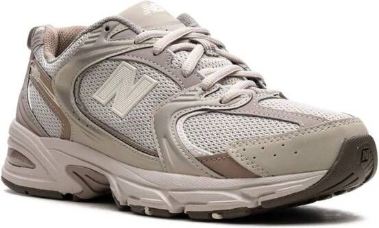 New Balance 530 "Cream Beige" sneakers Neutrals