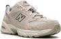 New Balance 530 "Ivory" sneakers Neutrals - Thumbnail 6