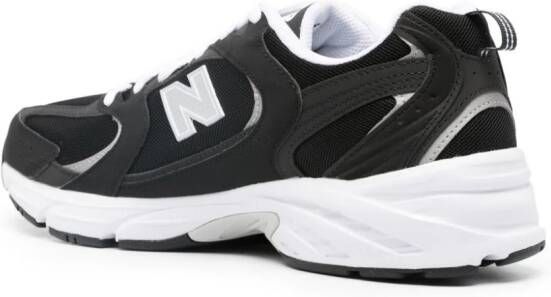 New Balance 530 lace-up sneakers Black