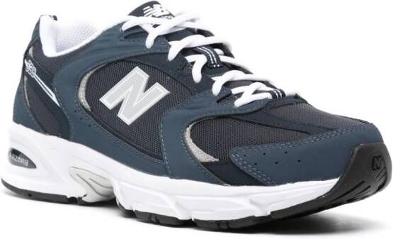 New Balance 530 lace-up sneakers Blue