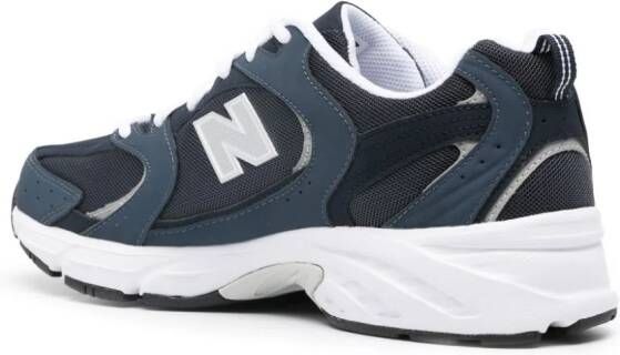 New Balance 530 lace-up sneakers Blue
