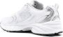 New Balance CT302 platform low-top sneakers Grey - Thumbnail 3
