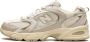 New Balance 530 logo-patch low-top sneakers Neutrals - Thumbnail 5