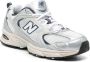 New Balance 530 logo-patch sneakers Grey - Thumbnail 2