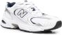 New Balance 530 low-top lace-up sneakers White - Thumbnail 5
