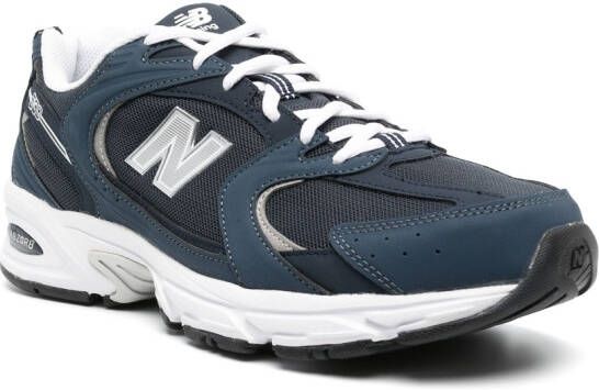 New Balance 530 low-top sneakers Blue