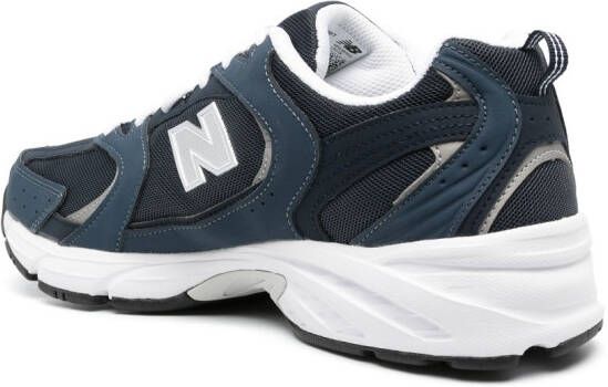 New Balance 530 low-top sneakers Blue