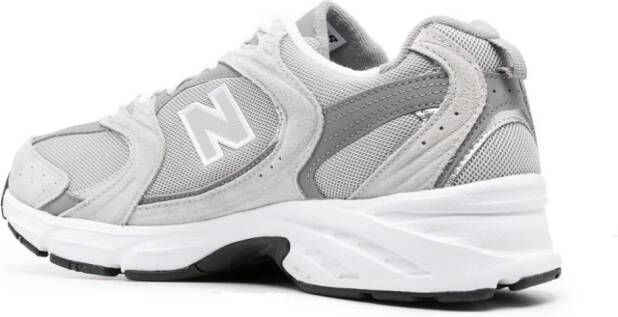 New Balance 530 low-top sneakers Grey