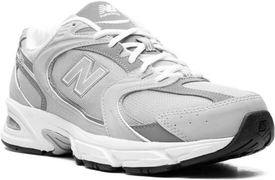 New Balance MR530 lace-up sneakers Grey