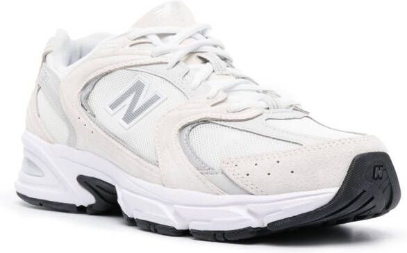 New Balance 530 low-top sneakers Neutrals