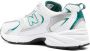 New Balance 1906R Protection Pack "Reflection" sneakers White - Thumbnail 12