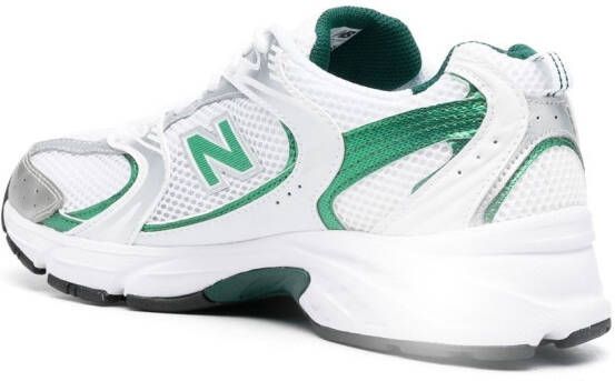 New Balance 530 low-top sneakers White