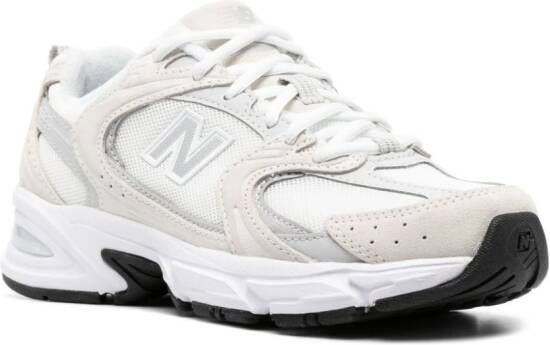 New Balance 530 low-top sneakers White