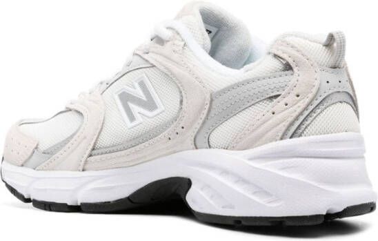 New Balance 530 low-top sneakers White