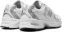 New Balance 530 low-top sneakers White - Thumbnail 3