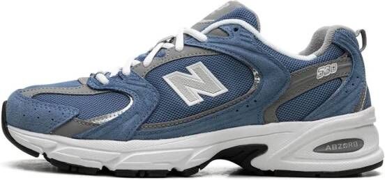 New Balance 530 "Mercury Blue" sneakers