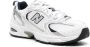 New Balance 530 mesh-panelled sneakers White - Thumbnail 2