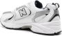 New Balance 530 mesh-panelled sneakers White - Thumbnail 3