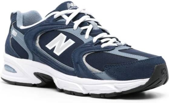 New Balance 530 mesh sneakers Blue