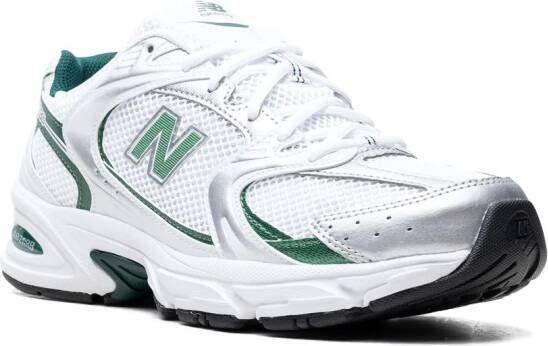 New Balance 530 mesh sneakers White
