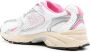 New Balance 9060 leather sneakers White - Thumbnail 3