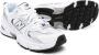 New Balance 530 mesh sneakers White - Thumbnail 2