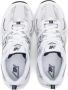 New Balance 530 mesh sneakers White - Thumbnail 3
