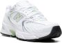New Balance 530 "Mint Green" sneakers White - Thumbnail 2