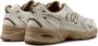 New Balance 530 "Off-White Brown" sneakers Neutrals - Thumbnail 3