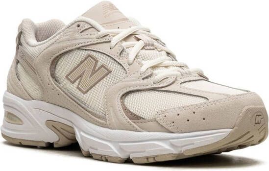 New Balance 530 "Off White Cream" sneakers Neutrals