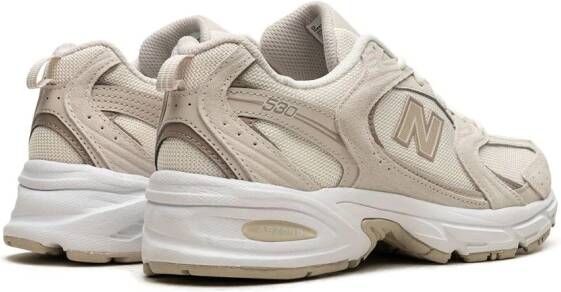 New Balance 530 "Off White Cream" sneakers Neutrals